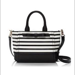 KATE SPADE Gigi in Chelsea Park Patent purse